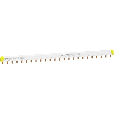 Comb Busbar 3P 100A 24Mod