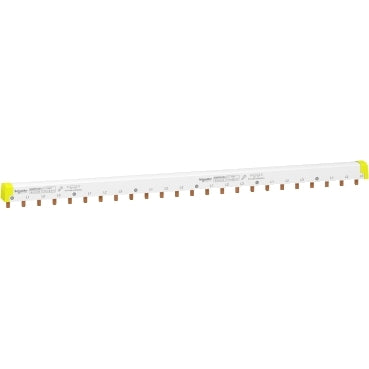 Comb Busbar 4P 100A 24Mod
