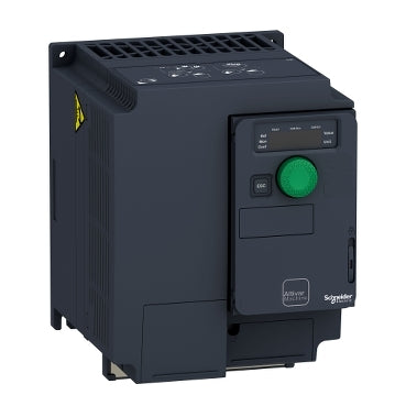 Altivar Variable Speed Drive 3Ph 2.2kW 400V Compact