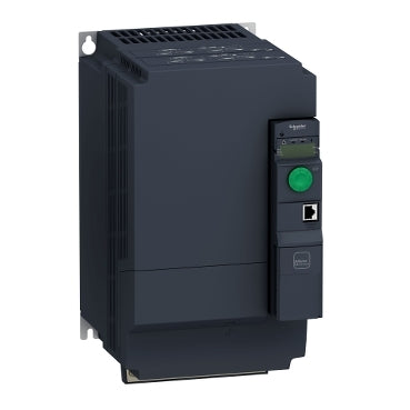 Altivar Variable Speed Drive 3Ph 15kW 400V Book Cntrl
