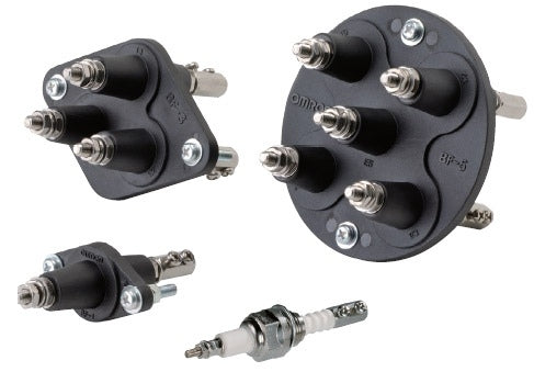 BS-1 Probe Holder High Pressure