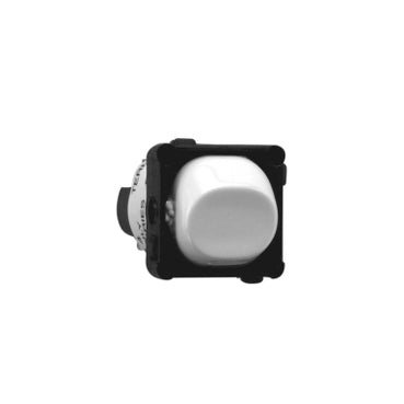 Switch Mech 10A Double Pole White