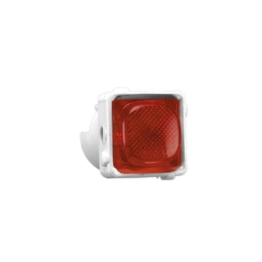 Indicator Neon Red 250V