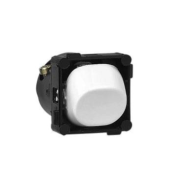 Switch Mech 10A 2Way White