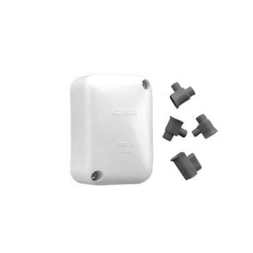 Junction Box 30A 4Terminal