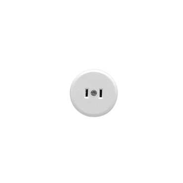 Socket Surface 10A 2Pin Parallel