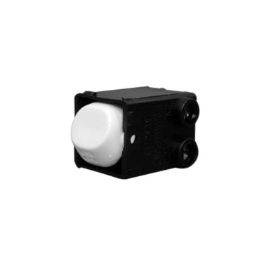 Switch Mech 20A Double Pole White