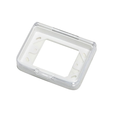 Enclosure Weatherproof Horiz Std & 2000