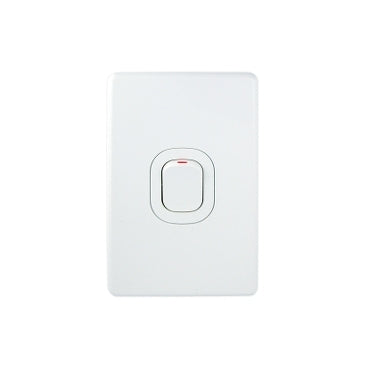 Switch Range 45A 1Pole 250V White