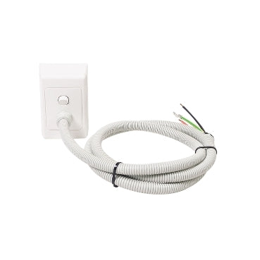 2000 Hot Water Kit 20A 250V Switch and Flex