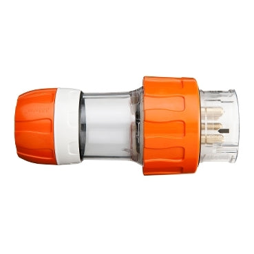 Plug 5Pin 40A 500V 3Ph IP66