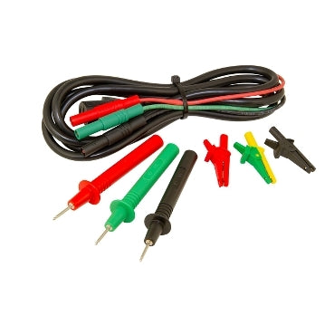 Spark-E-Mate Test Leads for 493 Multi Tester