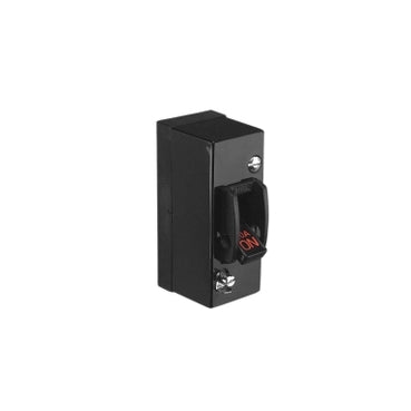 Main Switch 1P 80A Surface Back Wire