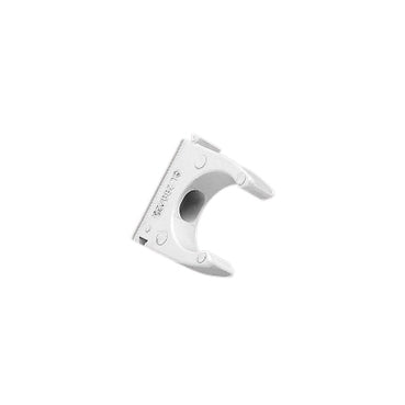 Conduit Clip 25mm Grey
