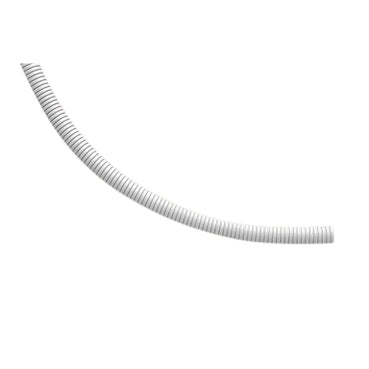 Turbo Conduit Flex 25mm M/D Grey (50m)