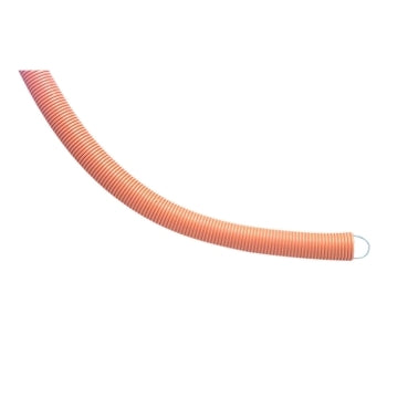 Conduit Flex 25mm HD Orange
