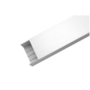 Trunking MaxI 150 x 75mm Grey 4m