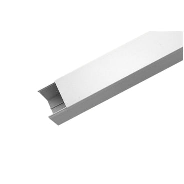 Trunking MaxI 100 x 100mm Grey 4m