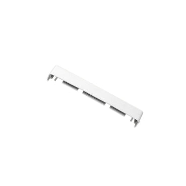 Trunking Coupling 110mm Grey