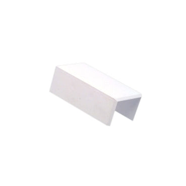 Trunking Coupling 25 x 16mm White