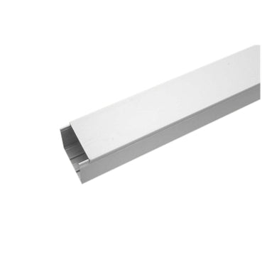 Trunking MaxI 75 x 75mm Grey 4m