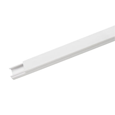 Trunking Mini 16 x 10mm White 4m
