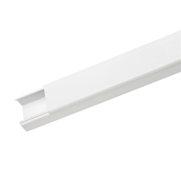Trunking Mini 40 x 25mm Brown 4m