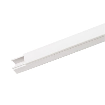 Trunking Mini 25 x 25mm White 4m