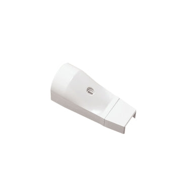 Trunking Adaptor 25 x 16 to 20mm Conduit
