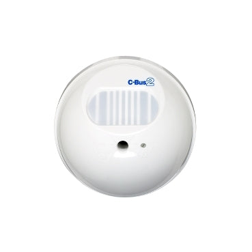 C-Bus PIR Sensor Indoor 90Deg