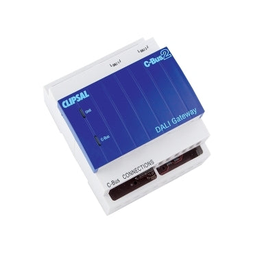 C-Bus Dali Gateway Din Mount