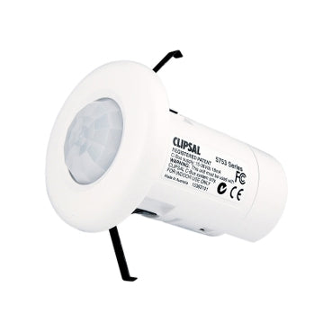 C-Bus PIR Multi Sensor Learn Enabled