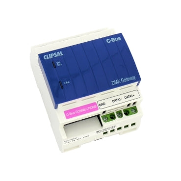 C-Bus DMX Gateway 1Way