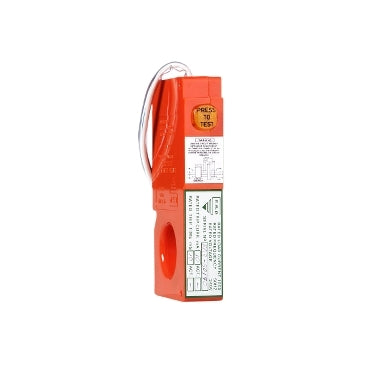 Medilec RCD Relay 10mA 10ms 240VAC