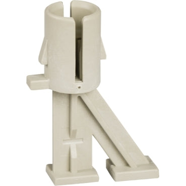 Tesys Plastic Extension for Reset In LE1D18
