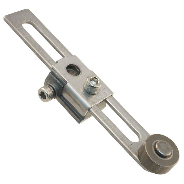 D4A-C00 Adjustable Roller Lever Arm