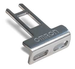 D4DS-K2 Key Actuator Vertical for Safety Switch
