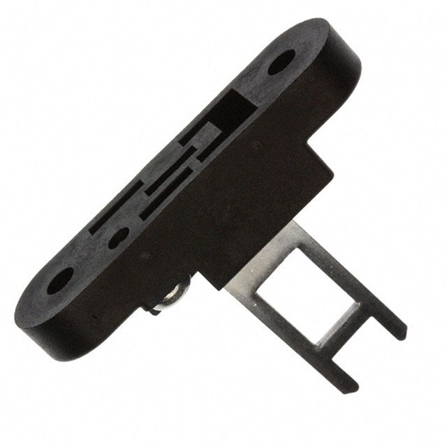 D4DS-K3 Key Actuator Adj Mount Horiz for Safety Switch