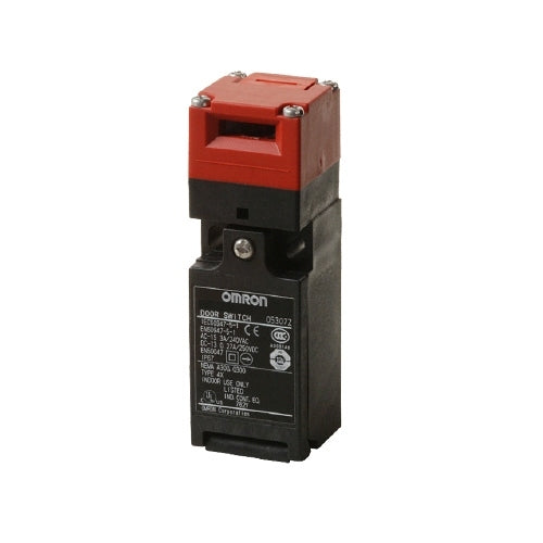 D4NS-4CF Safety Door Switch 2N/C 1N/O