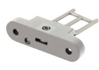D4SL-NK3 Key Actuator Horizontal for Safety Switch