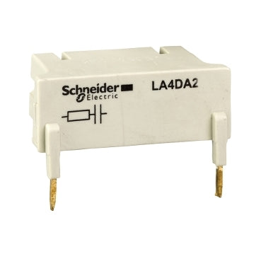 Tesys LA4 RC Coil Suppressor 110-240AC