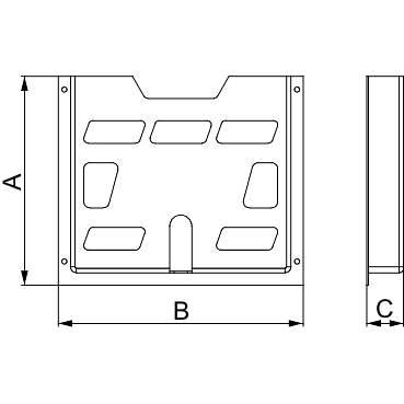 Diagram Pocket D40