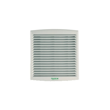 VF-56 Fan Grill and Filter 150 x 150mm