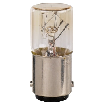 DL1 Lamp BA9S 6V Incandescent