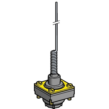 Limit Switch Head Only Cats Whisker