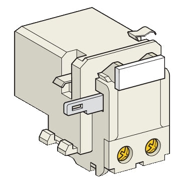 Tesys Remote Trip & Reset 24V 50/60HZ