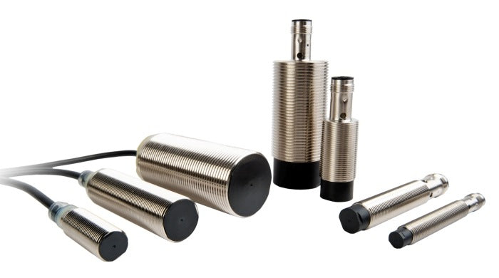 Magnetic proximity switch