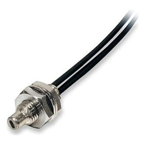 E32-DC200 F-Optic Lens M6 for Photoelect Sensor