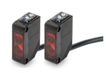 E3Z-T61 PE Sensor Thrubeam 15m NPN 12-24VDC 2m (Set)
