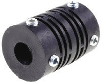 E69-C10B Rotary Encoder Coupling 10mm